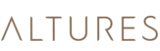 ALTURES logo